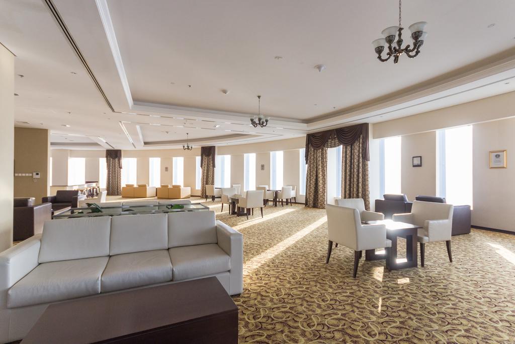 Yanjoon Holiday Homes - Princess Tower Apartments 迪拜 外观 照片